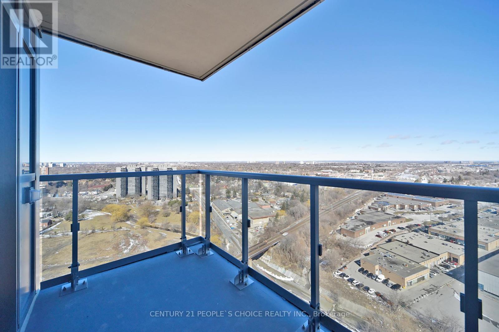 2402 - 225 Village Green Square, Toronto, Ontario  M1S 0L3 - Photo 20 - E13012084