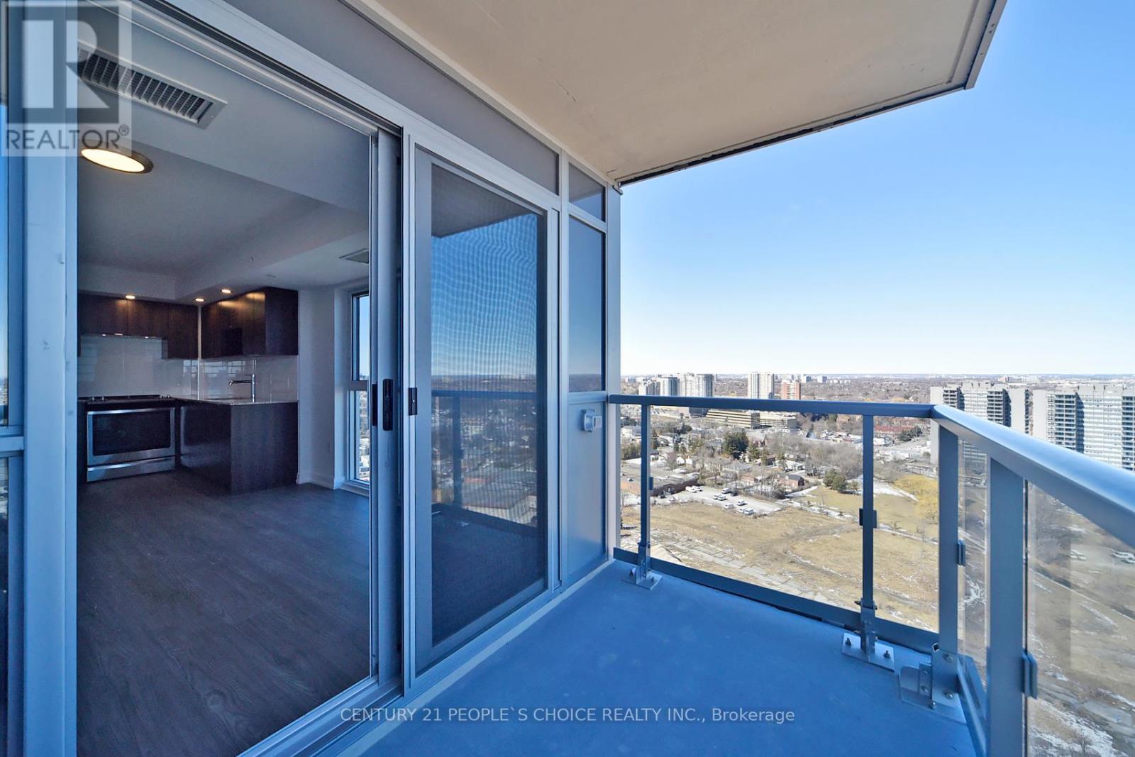 2402 - 225 Village Green Square, Toronto, Ontario  M1S 0L3 - Photo 21 - E13012084