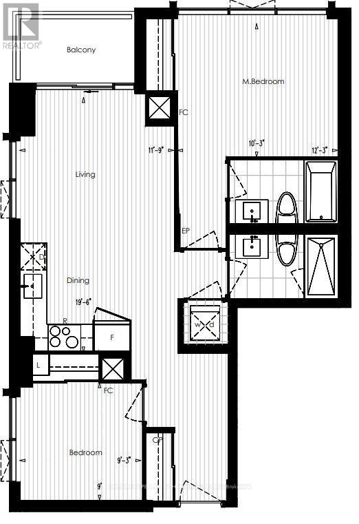 2402 - 225 Village Green Square, Toronto, Ontario  M1S 0L3 - Photo 26 - E13012084