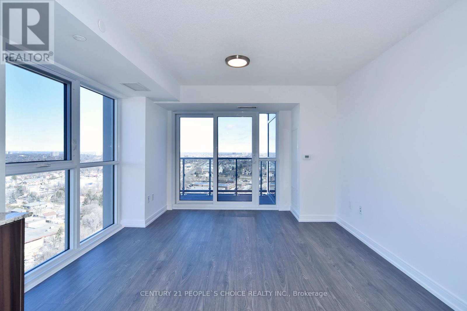 2402 - 225 Village Green Square, Toronto, Ontario  M1S 0L3 - Photo 4 - E13012084