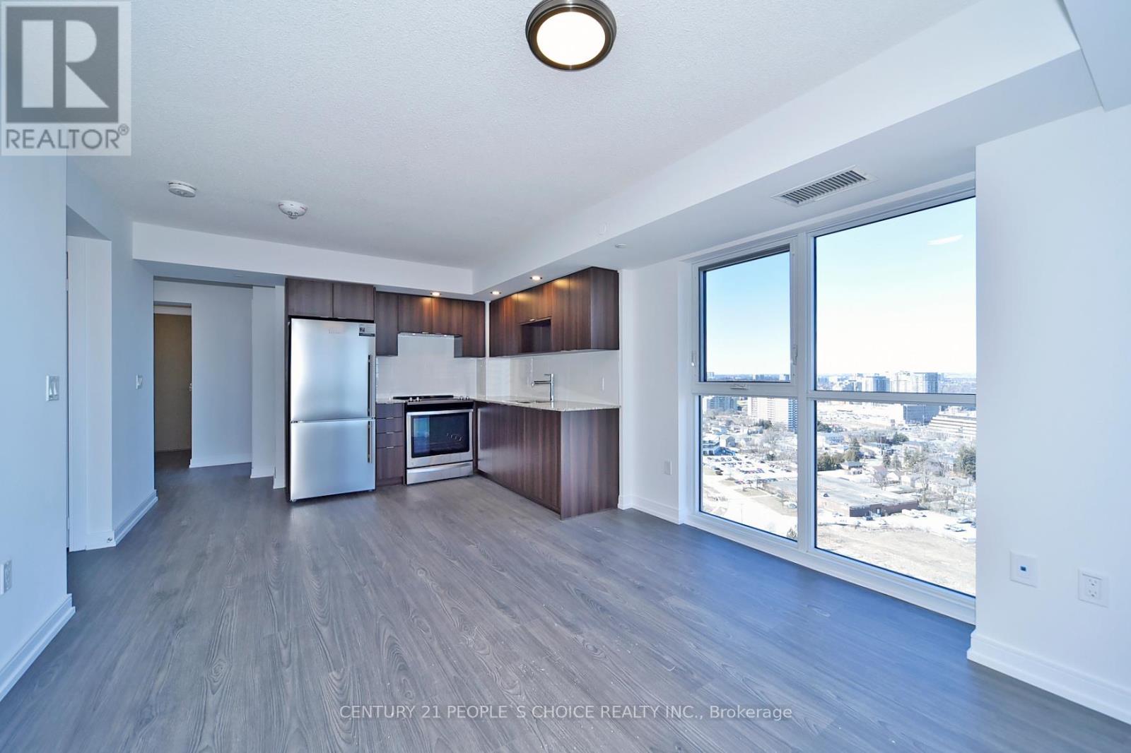 2402 - 225 Village Green Square, Toronto, Ontario  M1S 0L3 - Photo 6 - E13012084