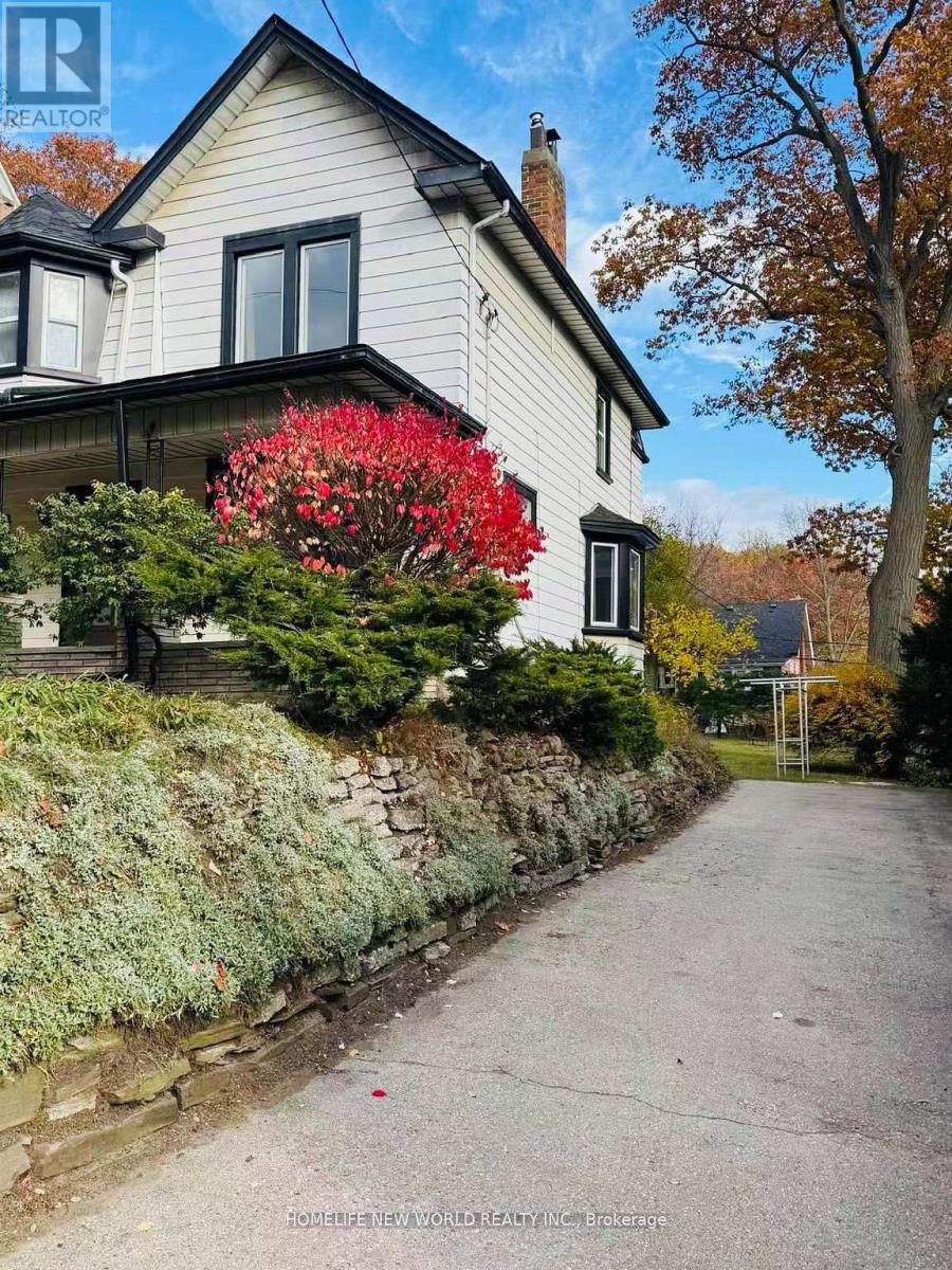 2nd Floor - 37 Kingswood Road, Toronto, Ontario  M4E 3N4 - Photo 19 - E13012128