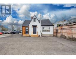 53 HARTZEL ROAD, St. Catharines, Ontario