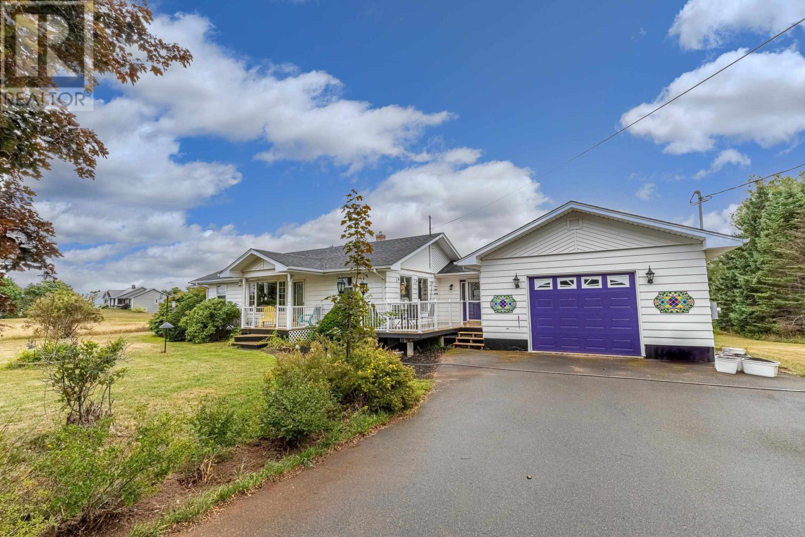 1858 Cape Bear Road, Beach Point, Prince Edward Island  C0A 1V0 - Photo 1 - 202607782