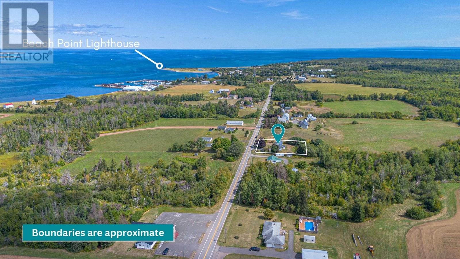 1858 Cape Bear Road, Beach Point, Prince Edward Island  C0A 1V0 - Photo 31 - 202607782
