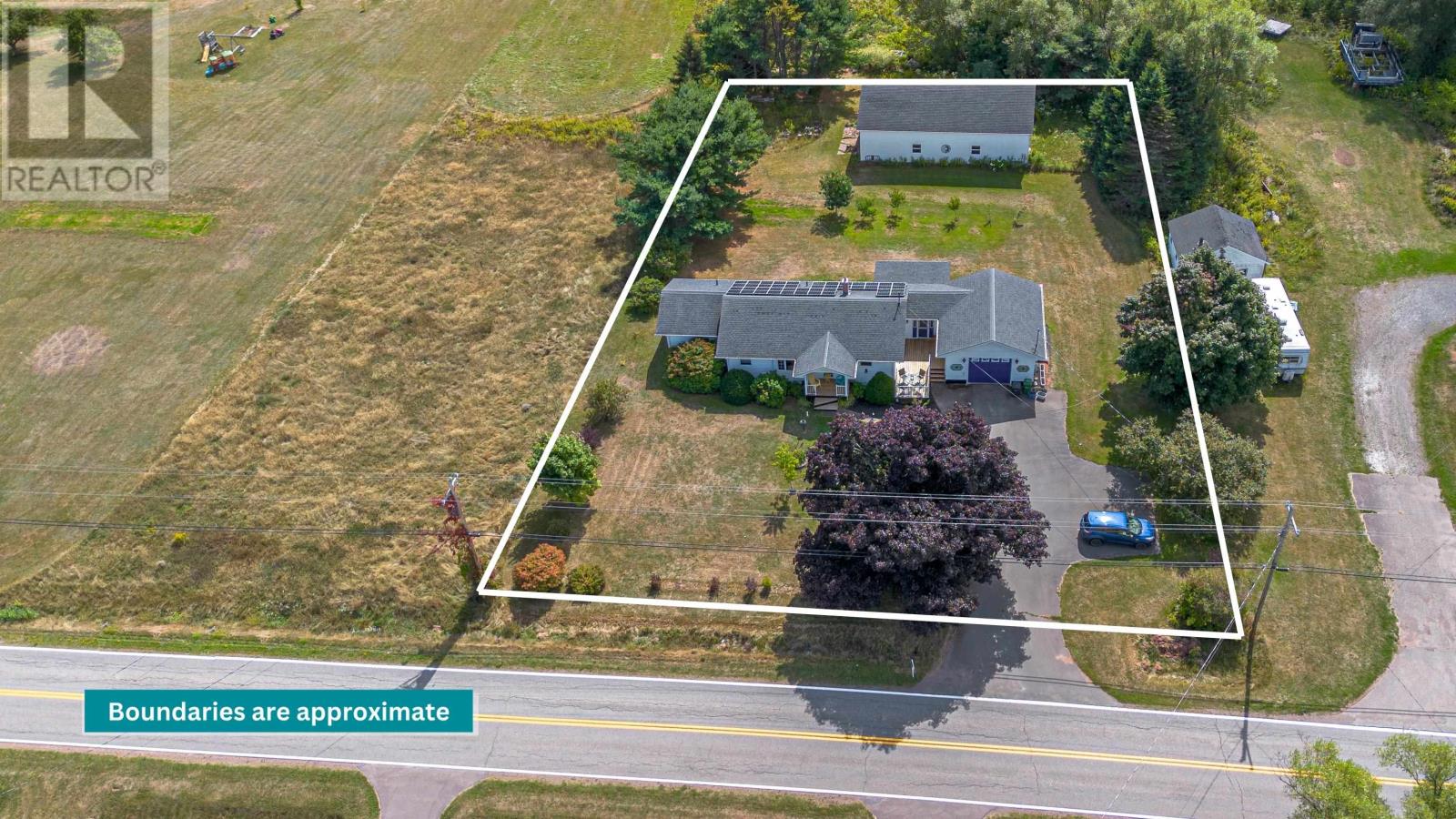 1858 Cape Bear Road, Beach Point, Prince Edward Island  C0A 1V0 - Photo 5 - 202607782