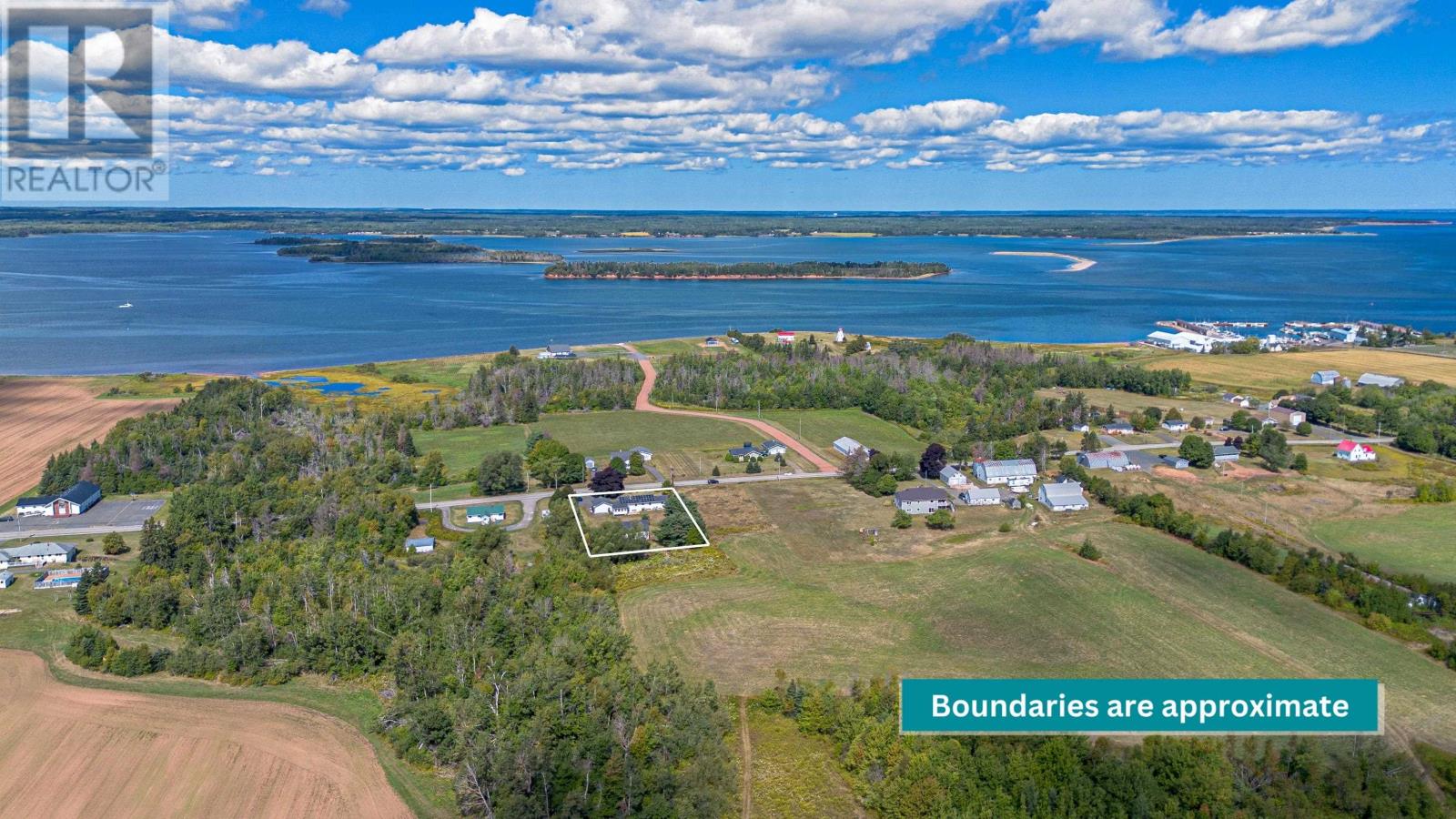 1858 Cape Bear Road, Beach Point, Prince Edward Island  C0A 1V0 - Photo 8 - 202607782