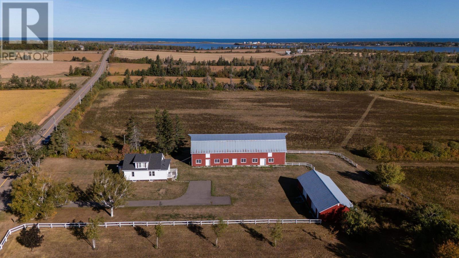 148 Maclauchlan Road, West Covehead, Prince Edward Island  C0A 1P0 - Photo 1 - 202607783