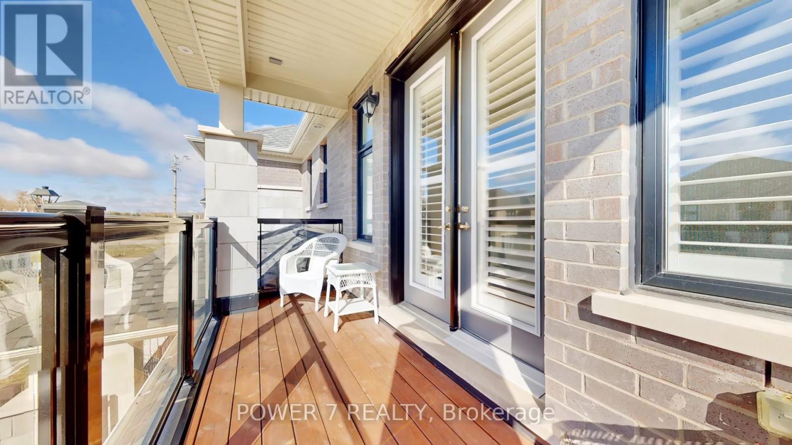 27 Joiner Circle, Whitchurch-Stouffville, Ontario  L4A 4W9 - Photo 45 - N13012044