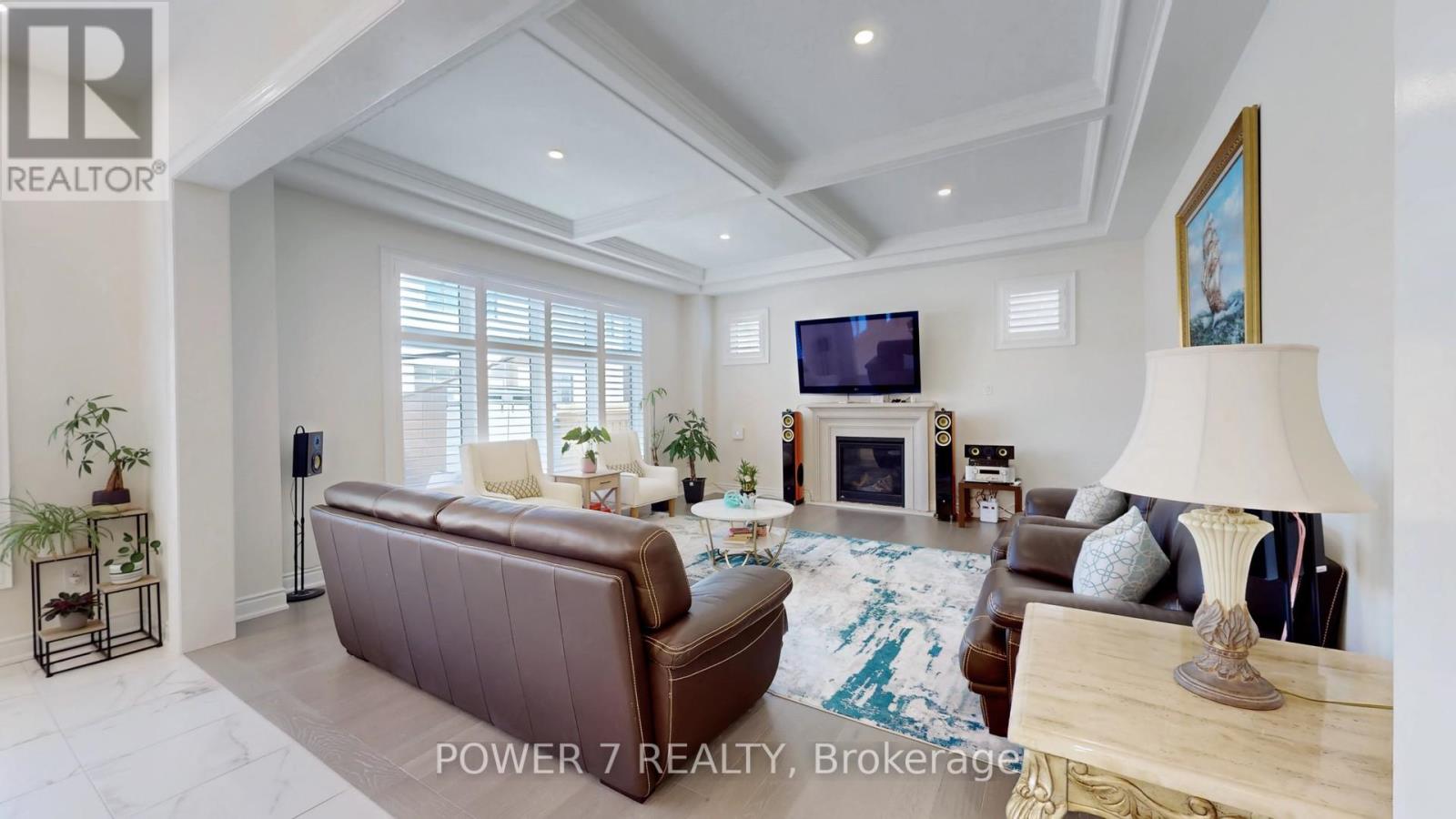 27 Joiner Circle, Whitchurch-Stouffville, Ontario  L4A 4W9 - Photo 7 - N13012044