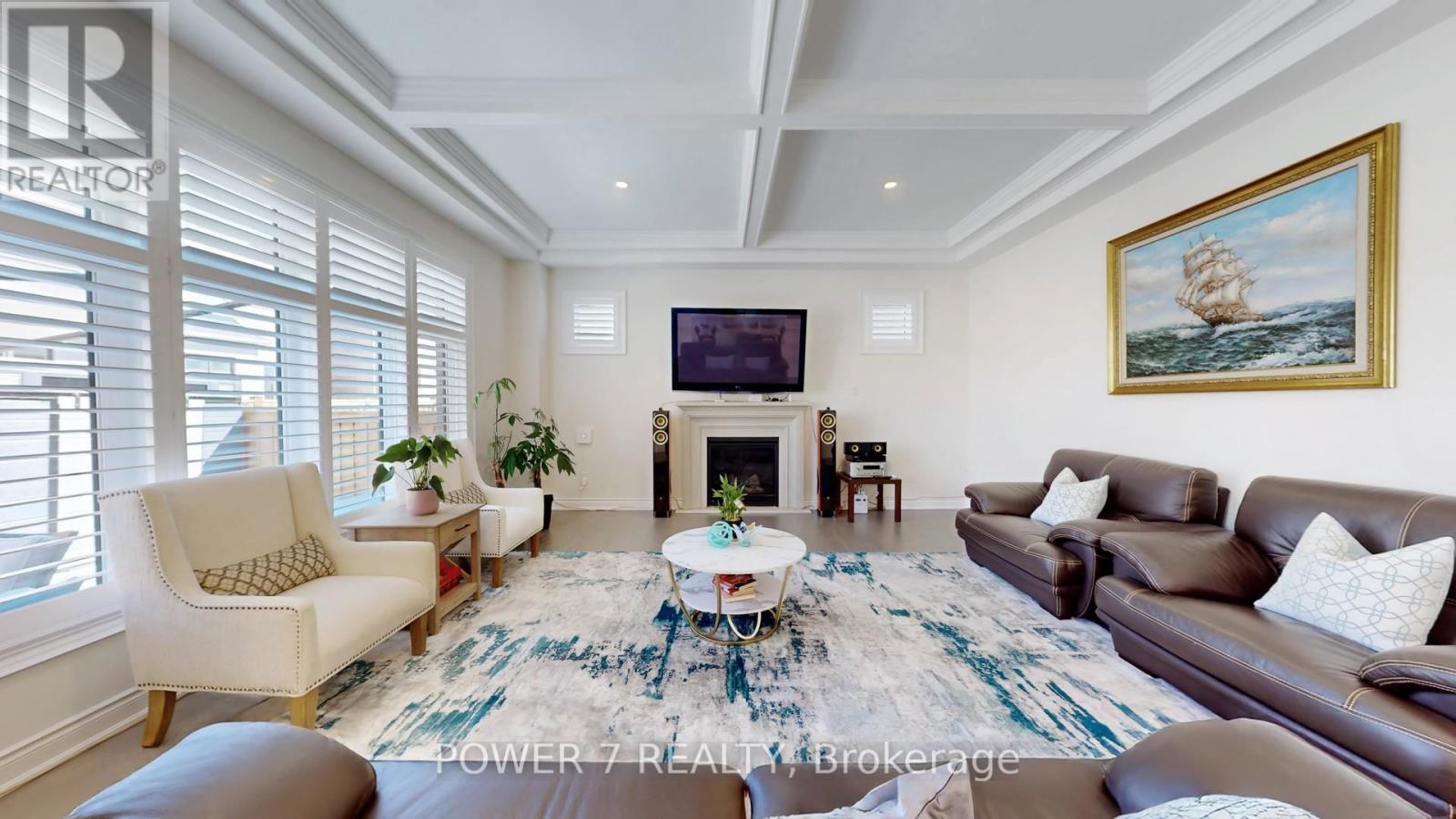 27 Joiner Circle, Whitchurch-Stouffville, Ontario  L4A 4W9 - Photo 8 - N13012044