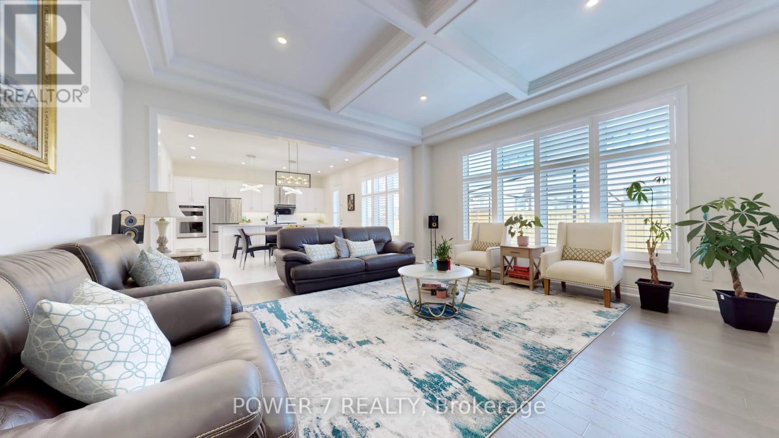 27 Joiner Circle, Whitchurch-Stouffville, Ontario  L4A 4W9 - Photo 9 - N13012044