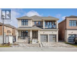27 JOINER CIRCLE, Whitchurch-Stouffville, Ontario
