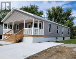 12 BRIARWOOD PLACE, Innisfil, Ontario