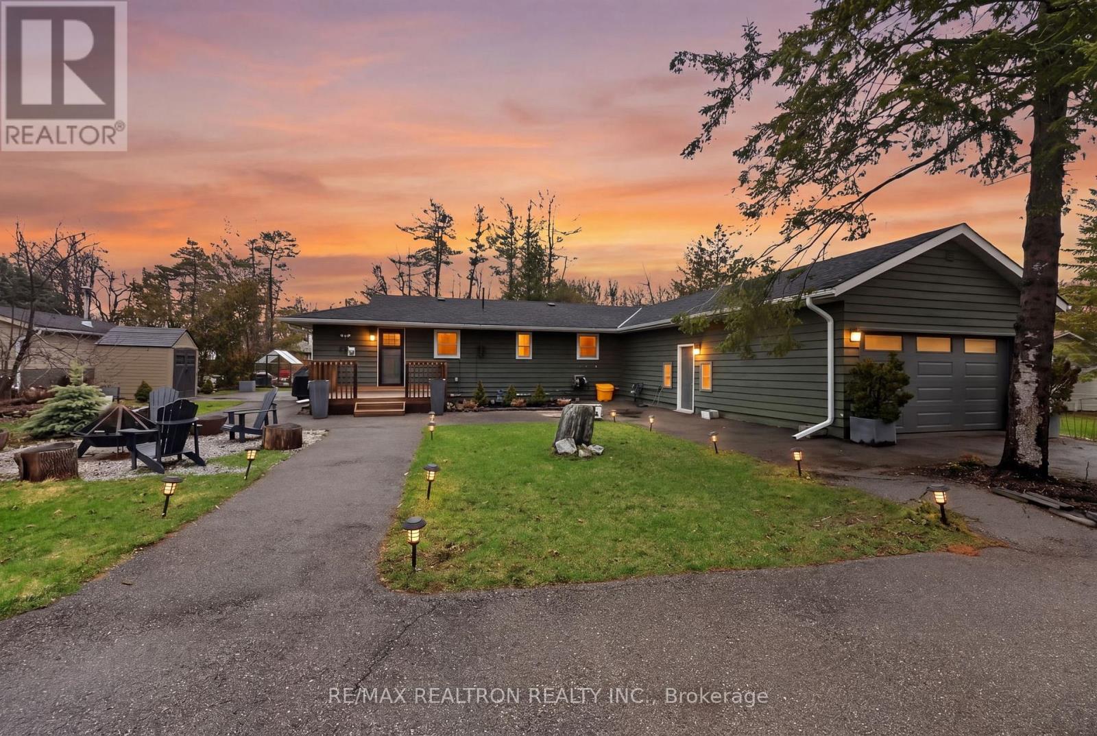 290 Big Bay Point Road, Innisfil, Ontario  L9S 2P6 - Photo 1 - N13012072