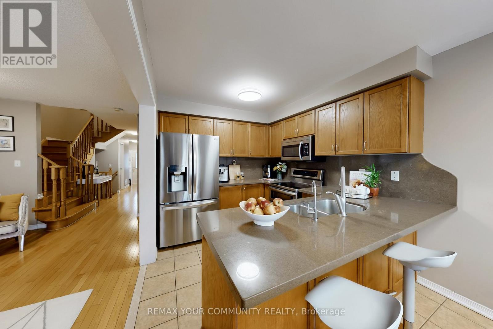 139 Ascalon Drive, Vaughan, Ontario  L6A 0M4 - Photo 12 - N13012080