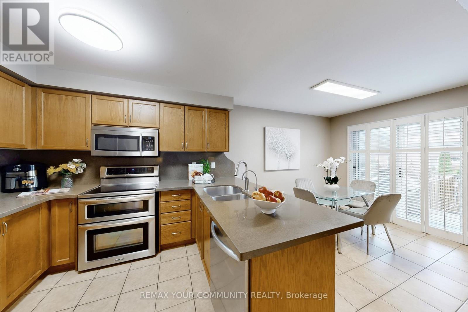 139 Ascalon Drive, Vaughan, Ontario  L6A 0M4 - Photo 13 - N13012080