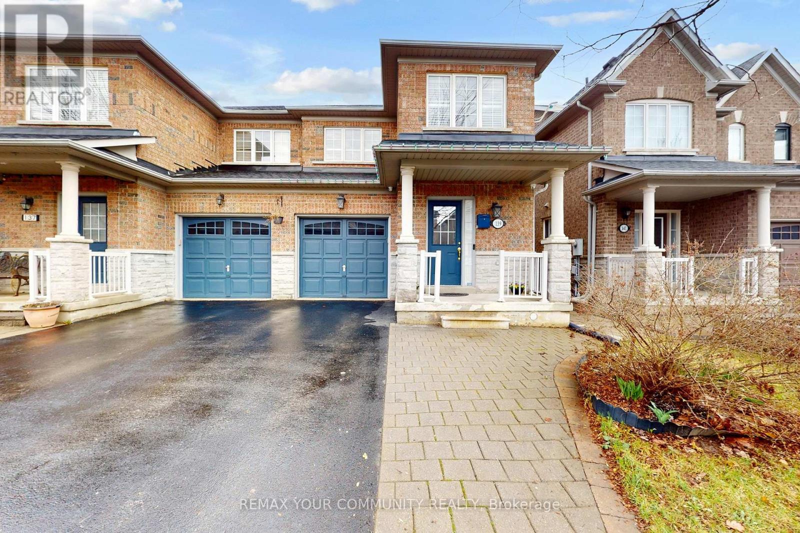 139 Ascalon Drive, Vaughan, Ontario  L6A 0M4 - Photo 2 - N13012080