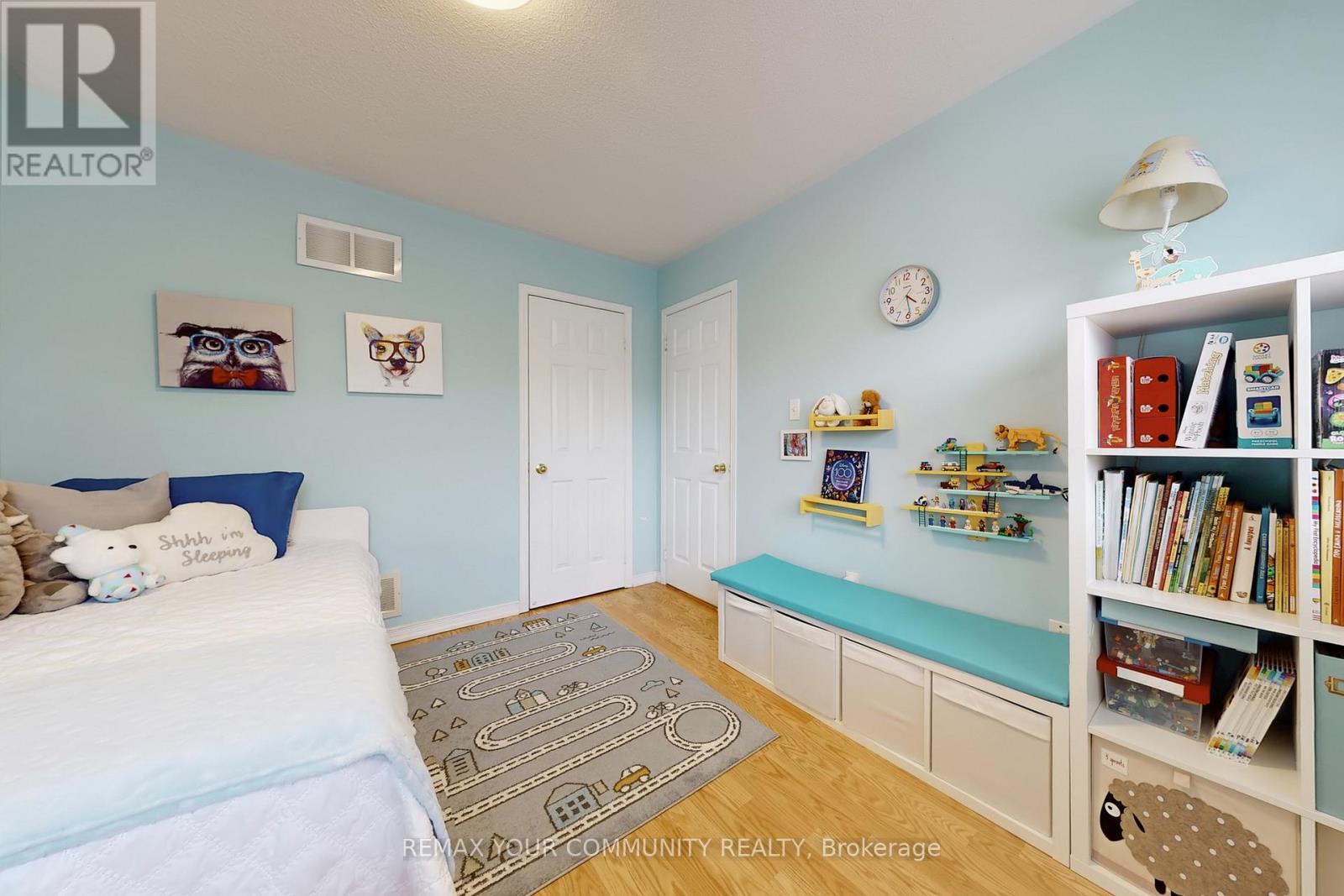 139 Ascalon Drive, Vaughan, Ontario  L6A 0M4 - Photo 22 - N13012080