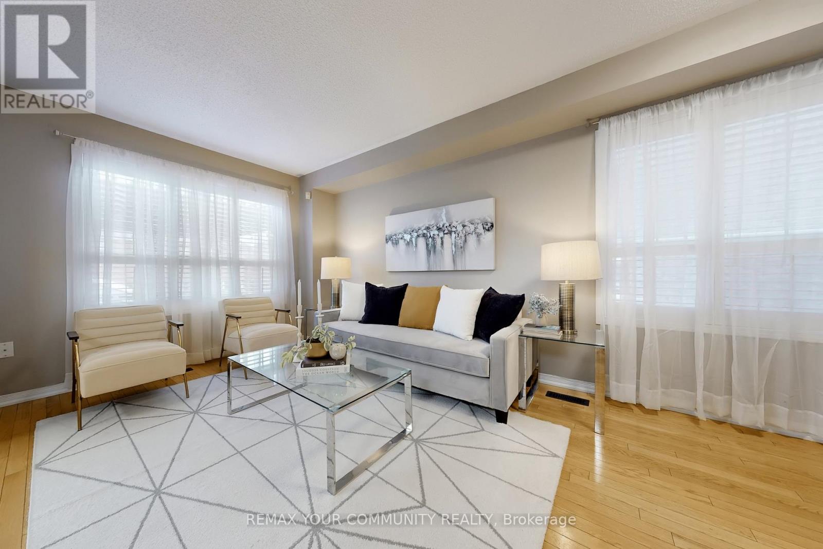 139 Ascalon Drive, Vaughan, Ontario  L6A 0M4 - Photo 5 - N13012080