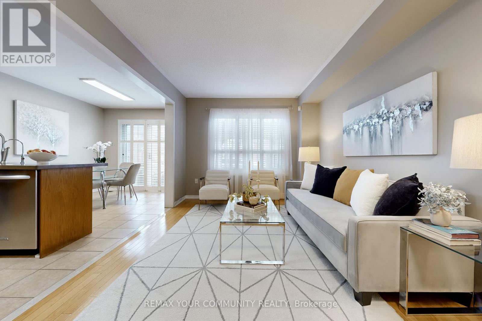 139 Ascalon Drive, Vaughan, Ontario  L6A 0M4 - Photo 6 - N13012080