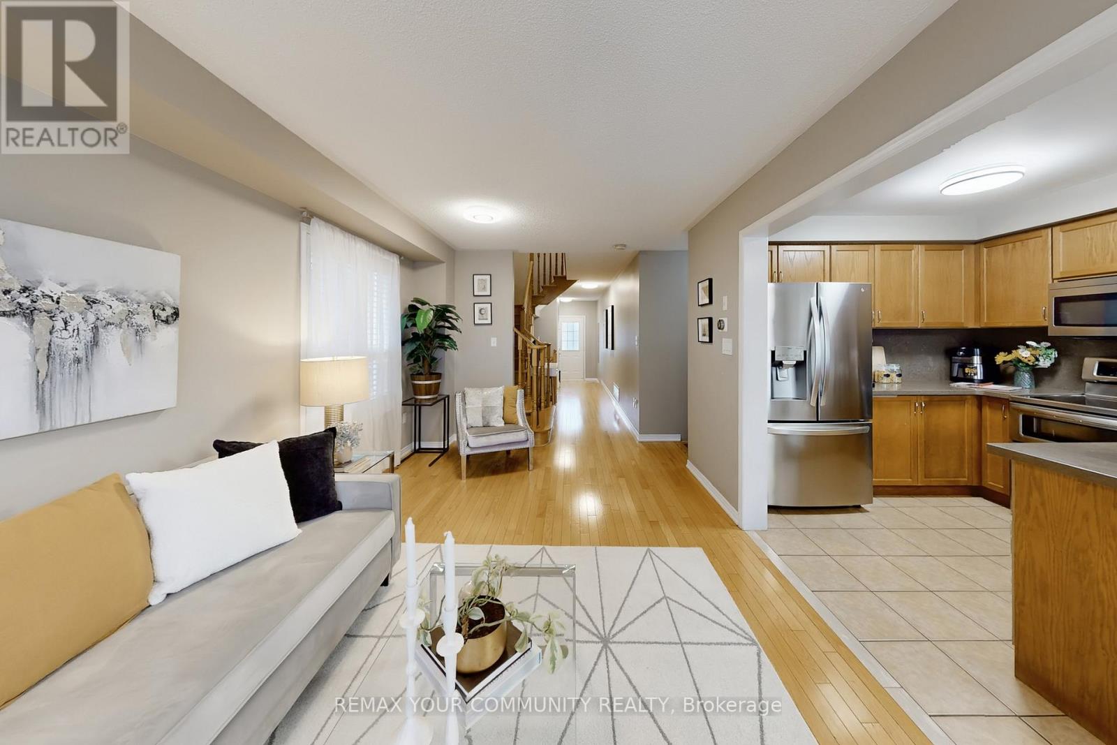 139 Ascalon Drive, Vaughan, Ontario  L6A 0M4 - Photo 7 - N13012080