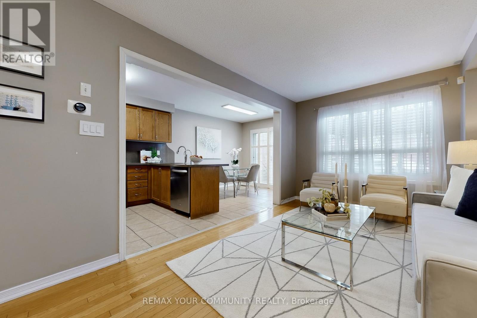 139 Ascalon Drive, Vaughan, Ontario  L6A 0M4 - Photo 8 - N13012080