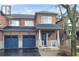 139 ASCALON DRIVE, Vaughan, Ontario