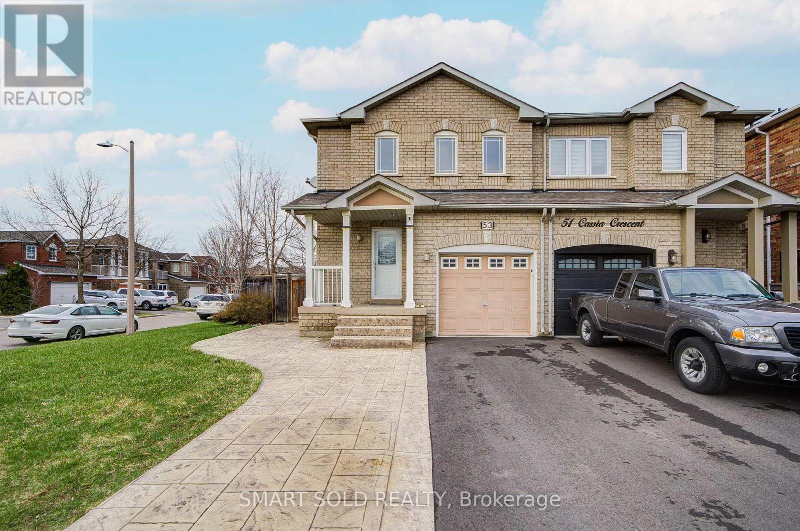 53 Cassia Crescent, Vaughan, Ontario  L6A 3N3 - Photo 2 - N13012110