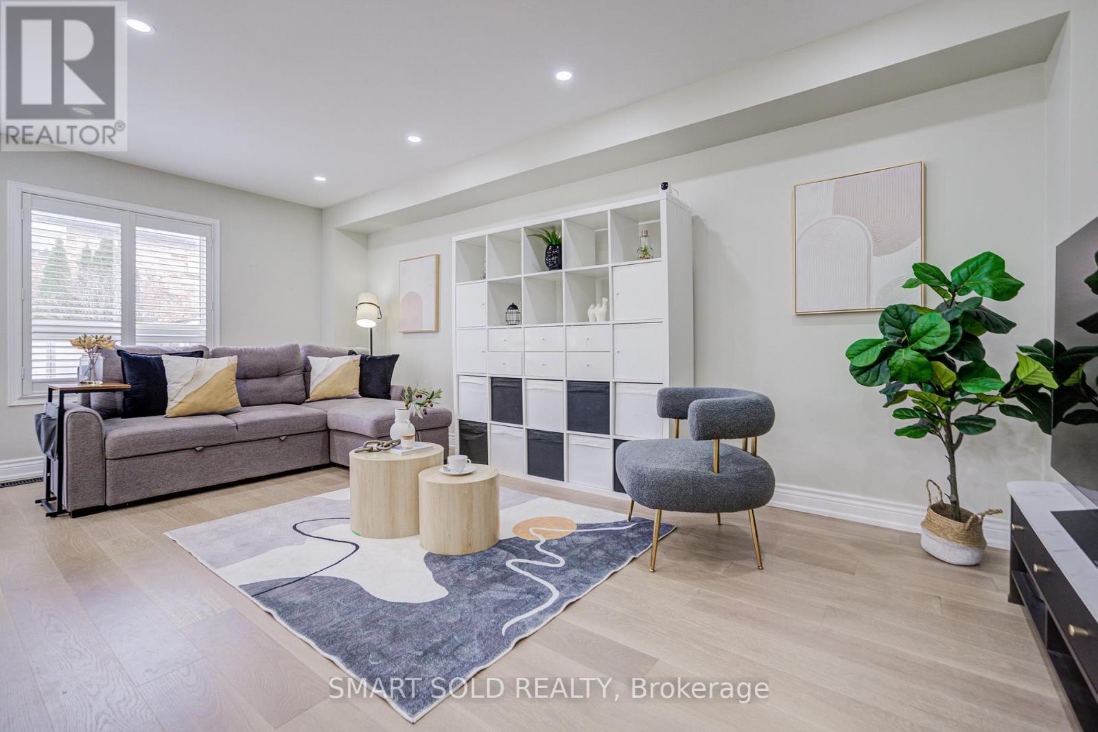 53 Cassia Crescent, Vaughan, Ontario  L6A 3N3 - Photo 6 - N13012110