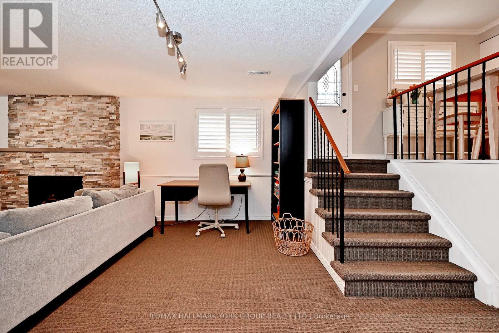 262 Plymouth Trail, Newmarket, Ontario  L3Y 6G7 - Photo 19 - N13012150