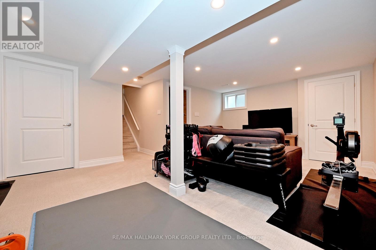 262 Plymouth Trail, Newmarket, Ontario  L3Y 6G7 - Photo 30 - N13012150