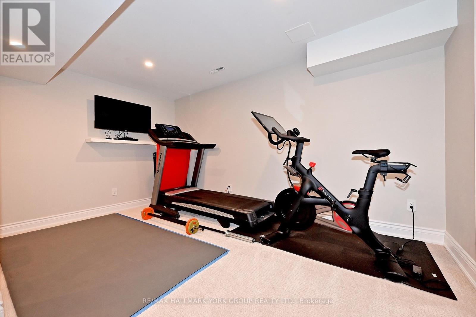 262 Plymouth Trail, Newmarket, Ontario  L3Y 6G7 - Photo 32 - N13012150