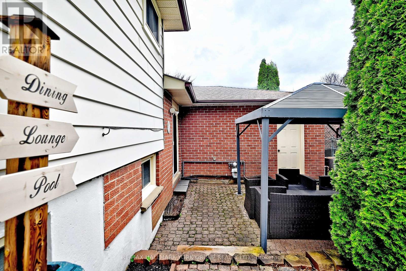 262 Plymouth Trail, Newmarket, Ontario  L3Y 6G7 - Photo 38 - N13012150