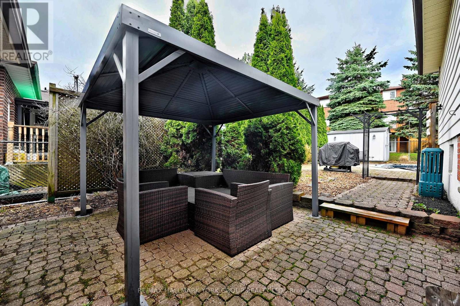 262 Plymouth Trail, Newmarket, Ontario  L3Y 6G7 - Photo 39 - N13012150