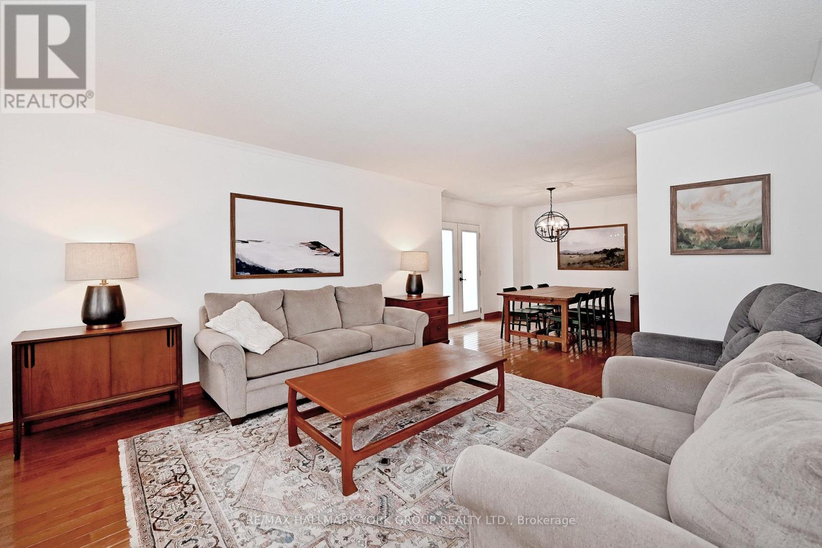 262 Plymouth Trail, Newmarket, Ontario  L3Y 6G7 - Photo 4 - N13012150