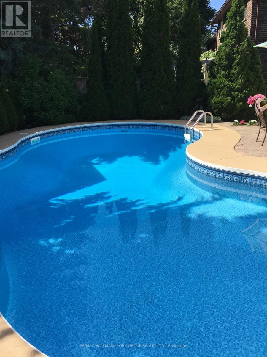 262 Plymouth Trail, Newmarket, Ontario  L3Y 6G7 - Photo 40 - N13012150