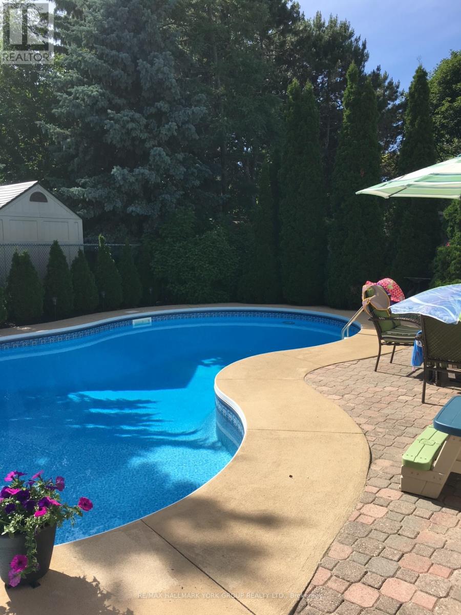 262 Plymouth Trail, Newmarket, Ontario  L3Y 6G7 - Photo 41 - N13012150