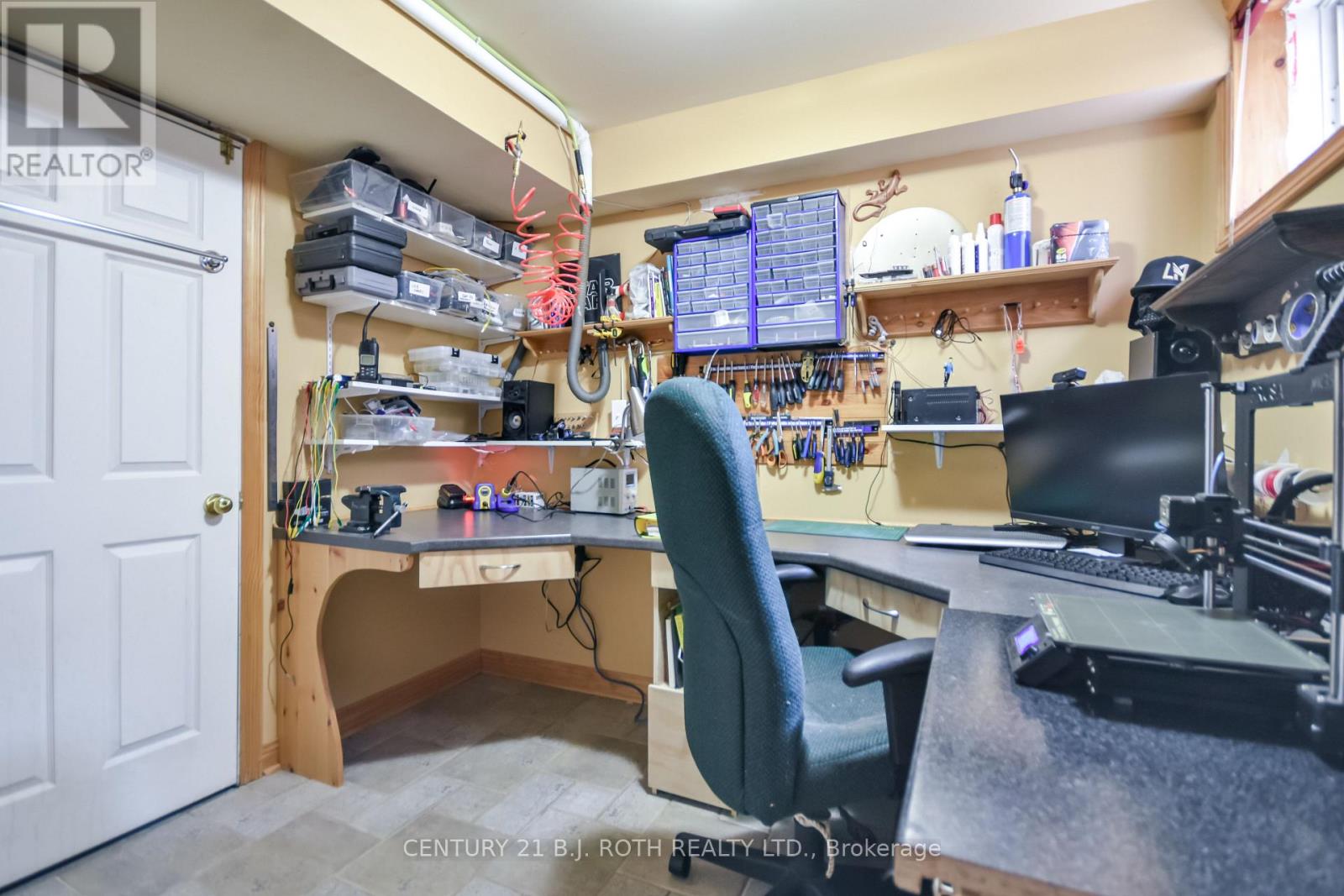 30 Black Willow Drive, Barrie (Holly), Ontario  L4N 9M2 - Photo 35 - S13012058