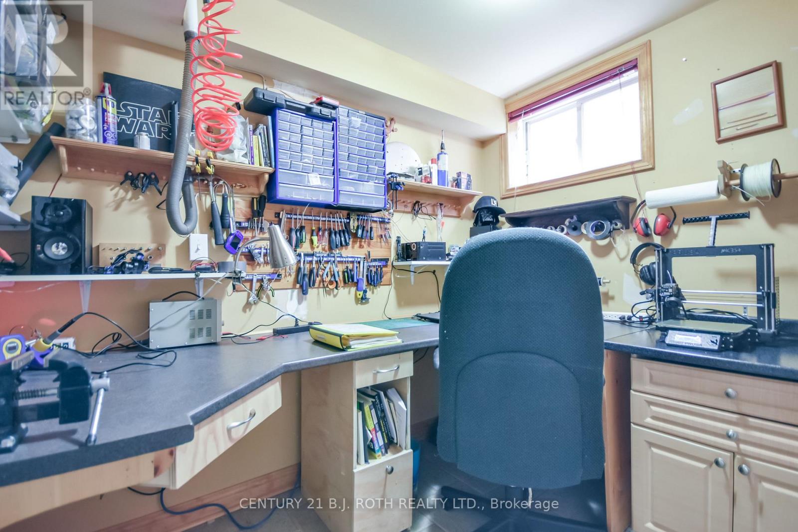 30 Black Willow Drive, Barrie (Holly), Ontario  L4N 9M2 - Photo 36 - S13012058