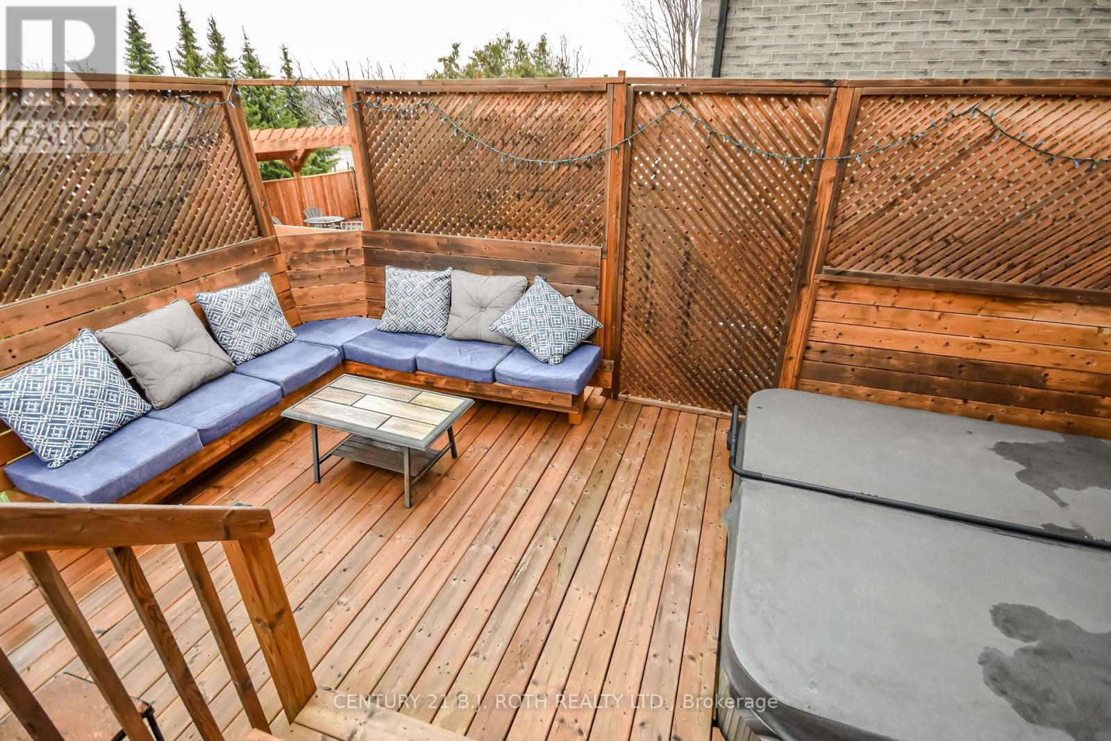 30 Black Willow Drive, Barrie (Holly), Ontario  L4N 9M2 - Photo 41 - S13012058