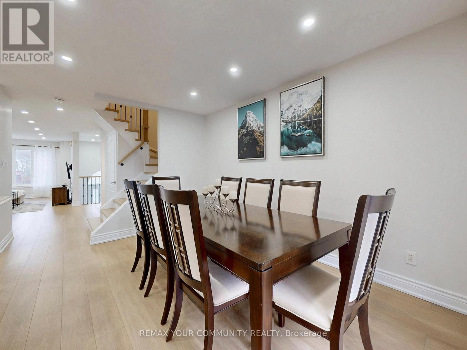 281 Ferndale Drive S, Barrie, Ontario  L4N 8K1 - Photo 14 - S13012082