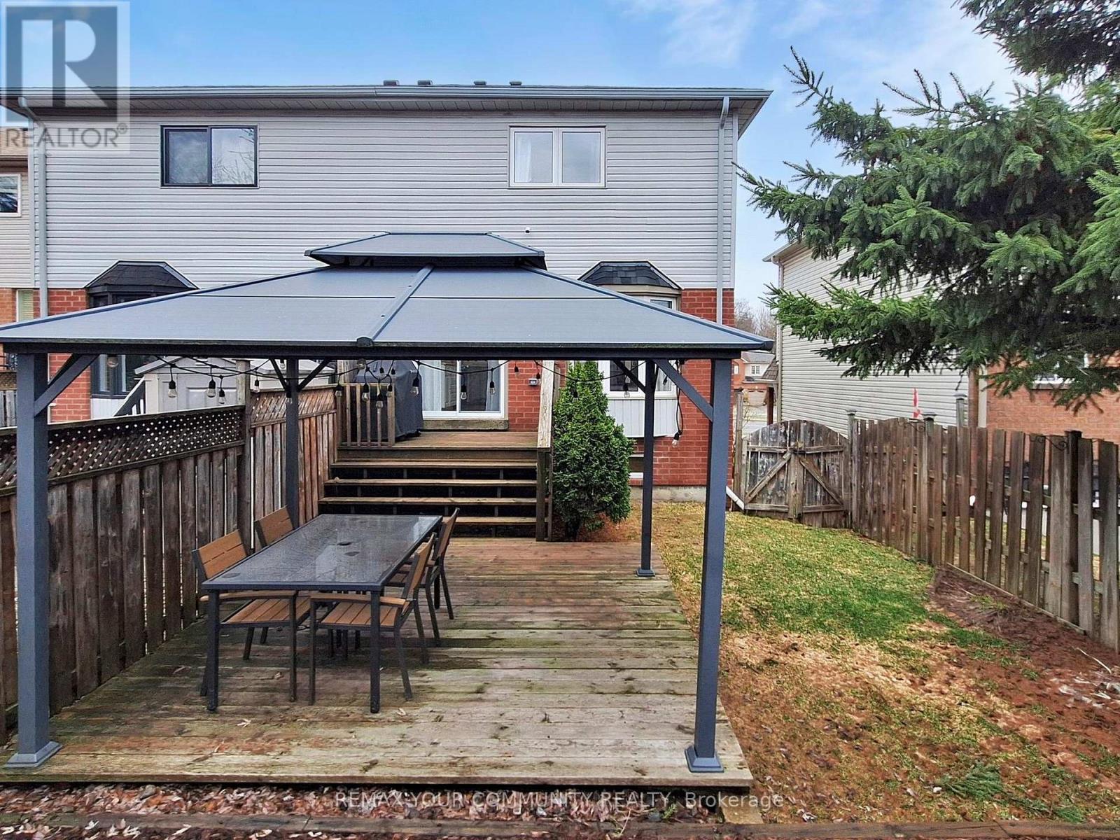 281 Ferndale Drive S, Barrie, Ontario  L4N 8K1 - Photo 31 - S13012082