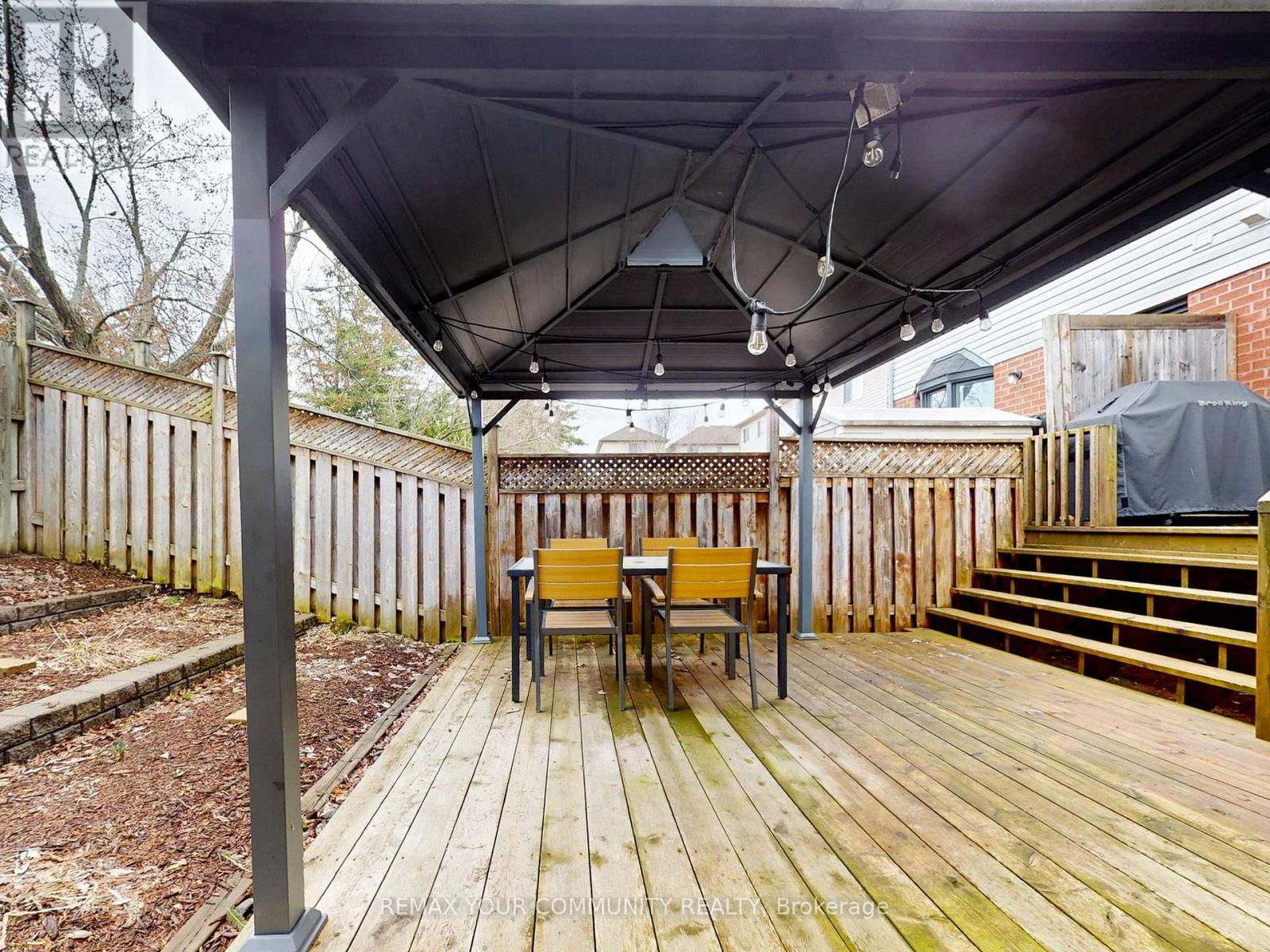 281 Ferndale Drive S, Barrie, Ontario  L4N 8K1 - Photo 33 - S13012082