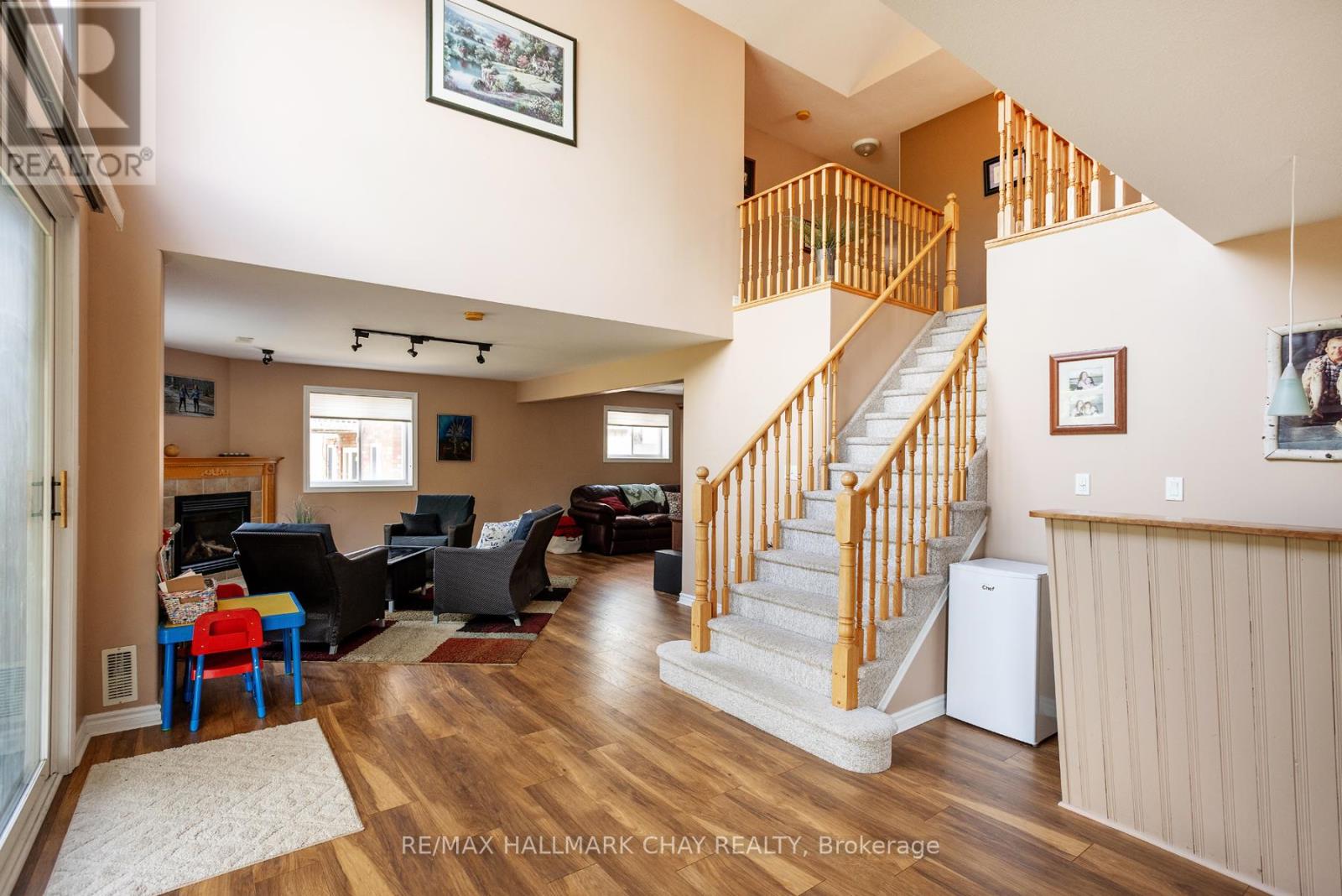 66 Osprey Ridge Road, Barrie (East Bayfield), Ontario  L4M 6P3 - Photo 23 - S13012100