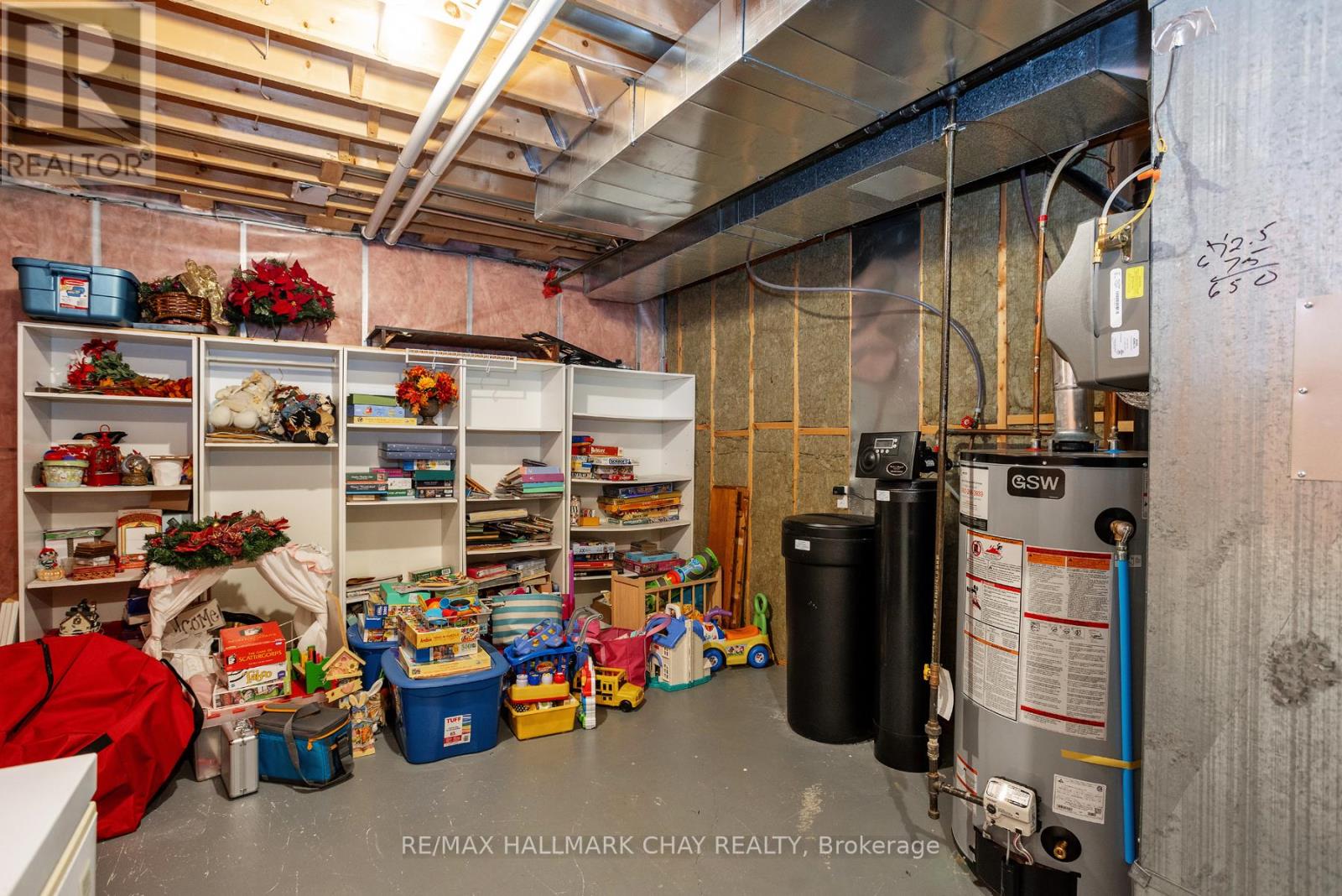 66 Osprey Ridge Road, Barrie (East Bayfield), Ontario  L4M 6P3 - Photo 31 - S13012100