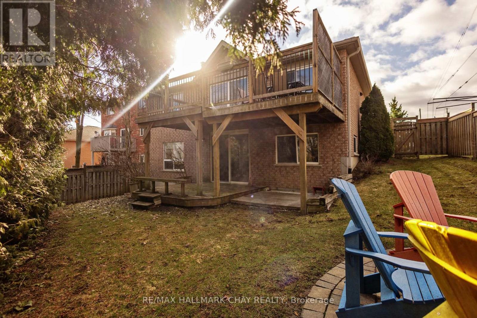 66 Osprey Ridge Road, Barrie (East Bayfield), Ontario  L4M 6P3 - Photo 36 - S13012100