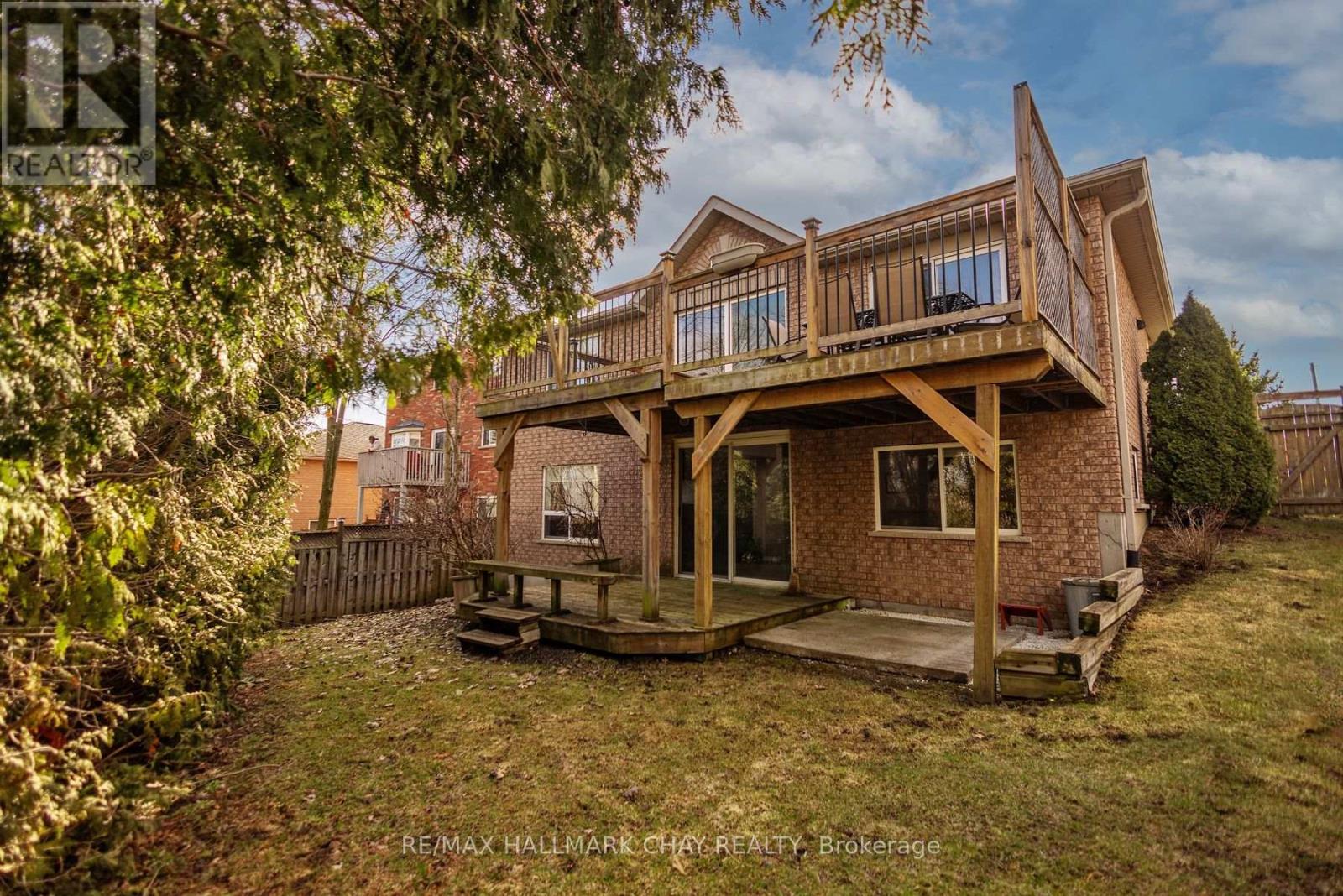 66 Osprey Ridge Road, Barrie (East Bayfield), Ontario  L4M 6P3 - Photo 37 - S13012100