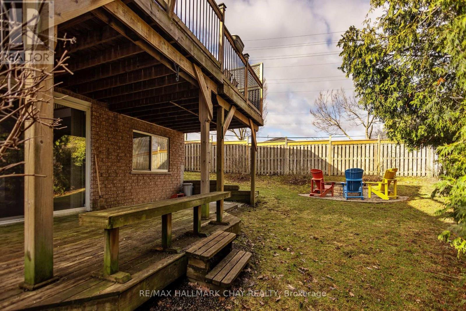 66 Osprey Ridge Road, Barrie (East Bayfield), Ontario  L4M 6P3 - Photo 39 - S13012100