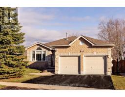 66 OSPREY RIDGE ROAD, Barrie, Ontario